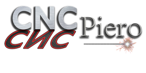 logo CNC Piero